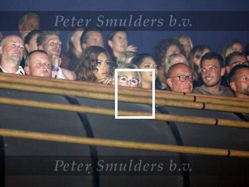Amstelveen 26 september 2022
Premiere theatershow Tino Martin in de schouwburg van Amstelveen . Glennis Grace