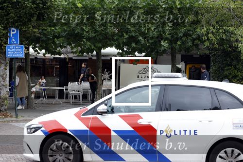Blaricum 25 september 2022
Blushing de koffietent van Gordon in Blaricum sluit vandaag zijn deuren. Op de plek van de zaak komt nu de uitbreiding van Albert Heyn
