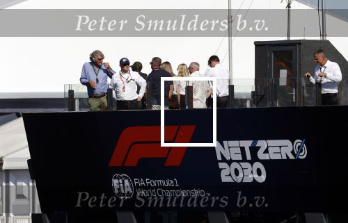 Zandvoort 4 september 2022
Nederlandse F1 Grand Prix op circuit Zandvoort.