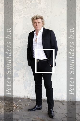 Ijmuiden 4 oktober 2022
Persconferentie in het pand / loods van Hans Klok