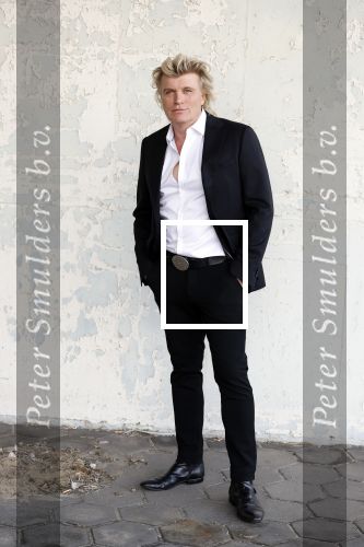 Ijmuiden 4 oktober 2022
Persconferentie in het pand / loods van Hans Klok
