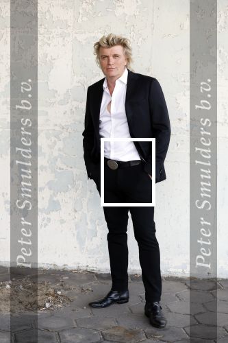 Ijmuiden 4 oktober 2022
Persconferentie in het pand / loods van Hans Klok