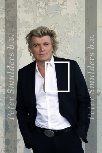 Ijmuiden 4 oktober 2022
Persconferentie in het pand / loods van Hans Klok