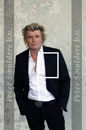 Ijmuiden 4 oktober 2022
Persconferentie in het pand / loods van Hans Klok