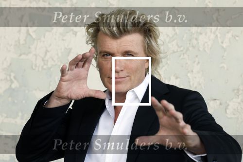 Ijmuiden 4 oktober 2022
Persconferentie in het pand / loods van Hans Klok