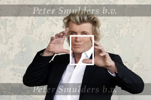 Ijmuiden 4 oktober 2022
Persconferentie in het pand / loods van Hans Klok