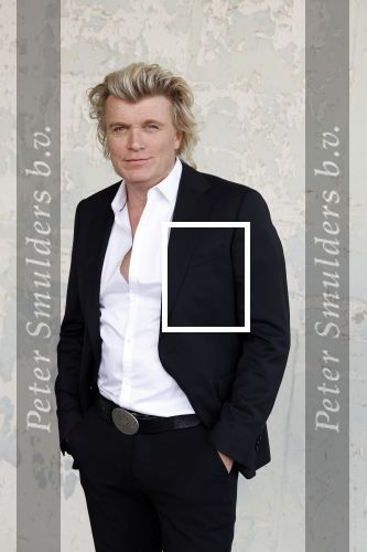 Ijmuiden 4 oktober 2022
Persconferentie in het pand / loods van Hans Klok