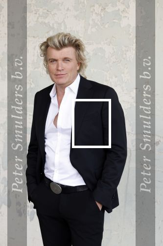 Ijmuiden 4 oktober 2022
Persconferentie in het pand / loods van Hans Klok
