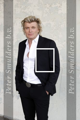 Ijmuiden 4 oktober 2022
Persconferentie in het pand / loods van Hans Klok