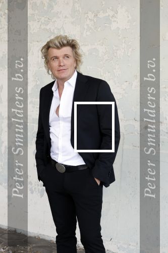 Ijmuiden 4 oktober 2022
Persconferentie in het pand / loods van Hans Klok