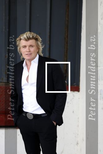 Ijmuiden 4 oktober 2022
Persconferentie in het pand / loods van Hans Klok