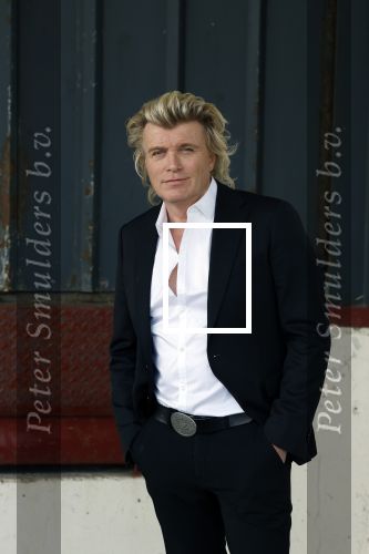 Ijmuiden 4 oktober 2022
Persconferentie in het pand / loods van Hans Klok