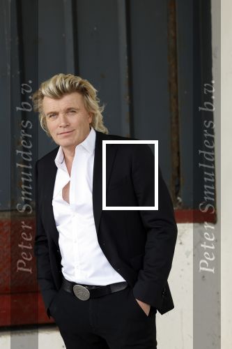 Ijmuiden 4 oktober 2022
Persconferentie in het pand / loods van Hans Klok