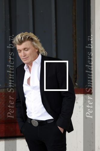 Ijmuiden 4 oktober 2022
Persconferentie in het pand / loods van Hans Klok