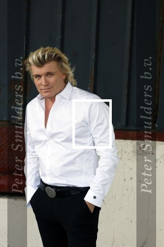Ijmuiden 4 oktober 2022
Persconferentie in het pand / loods van Hans Klok