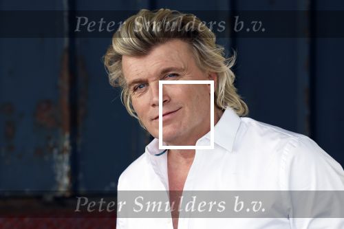 Ijmuiden 4 oktober 2022
Persconferentie in het pand / loods van Hans Klok