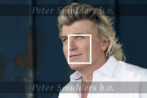 Ijmuiden 4 oktober 2022
Persconferentie in het pand / loods van Hans Klok