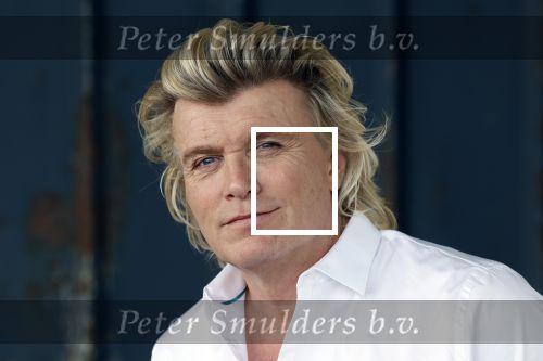 Ijmuiden 4 oktober 2022
Persconferentie in het pand / loods van Hans Klok