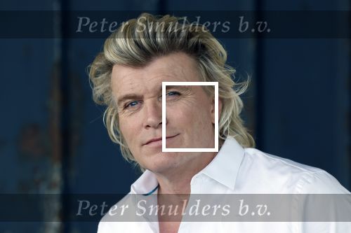 Ijmuiden 4 oktober 2022
Persconferentie in het pand / loods van Hans Klok