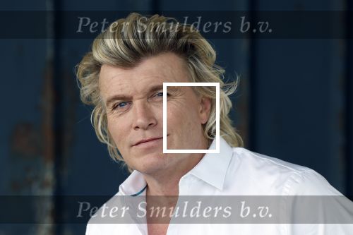Ijmuiden 4 oktober 2022
Persconferentie in het pand / loods van Hans Klok