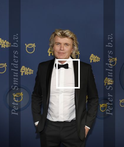 Amsterdam 6 oktober 2022
Uitreiking televizierring 2022 in carre
Hans Klok