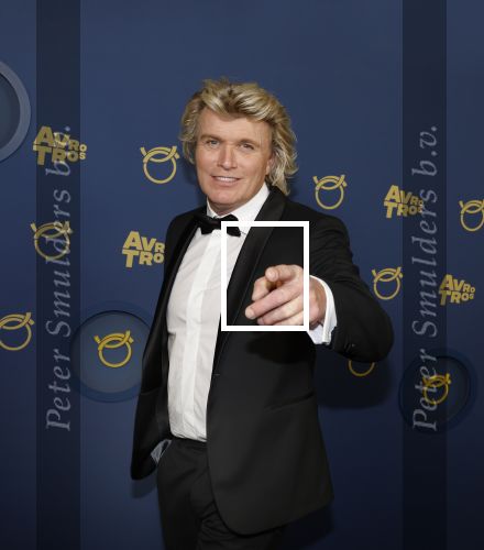 Amsterdam 6 oktober 2022
Uitreiking televizierring 2022 in carre
Hans Klok