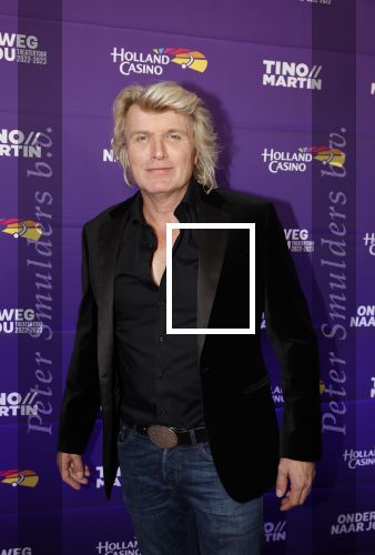 Amstelveen 26 september 2022
Premiere theatershow Tino Martin in de schouwburg van Amstelveen . Hans Klok