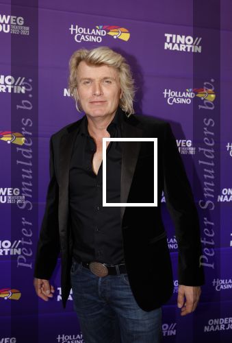 Amstelveen 26 september 2022
Premiere theatershow Tino Martin in de schouwburg van Amstelveen . Hans Klok