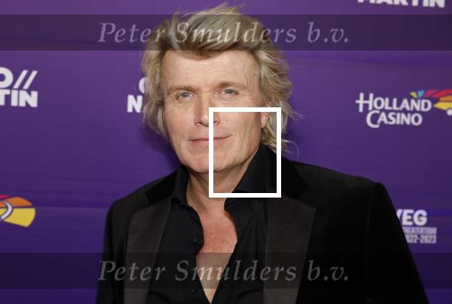 Amstelveen 26 september 2022
Premiere theatershow Tino Martin in de schouwburg van Amstelveen . Hans Klok