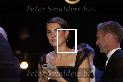 Amsterdam 6 oktober 2022
Uitreiking televizierring 2022 in carre
Iris v d Ende