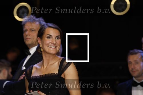 Amsterdam 6 oktober 2022
Uitreiking televizierring 2022 in carre
Iris v d Ende