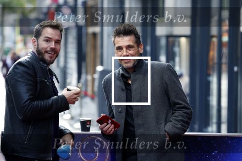 Amsterdam 2 oktober 2022
Premiere de grote sinterklaasfilm gespuis in de speelgoedkluis in Tuschinski. 
Jaap Hilhorst met Marius Looijmans
