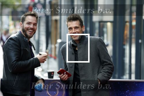 Amsterdam 2 oktober 2022
Premiere de grote sinterklaasfilm gespuis in de speelgoedkluis in Tuschinski. 
Jaap Hilhorst met Marius Looijmans