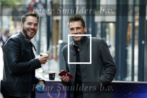 Amsterdam 2 oktober 2022
Premiere de grote sinterklaasfilm gespuis in de speelgoedkluis in Tuschinski. 
Jaap Hilhorst met Marius Looijmans