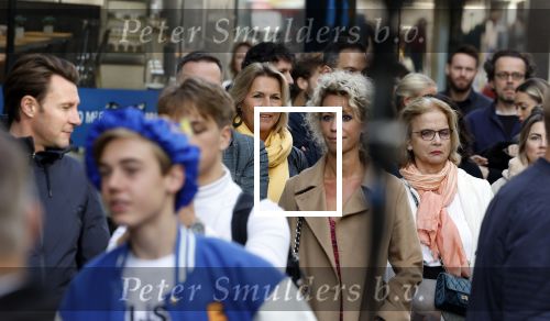 Amsterdam 2 oktober 2022
Premiere de grote sinterklaasfilm gespuis in de speelgoedkluis in Tuschinski. 
Jacqueline de Vries (ex-vrouw Peter R de Vries