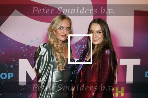 Amsterdam 30 september 2022
Premiere Misfit in Pathe arena.
Jada Borsato