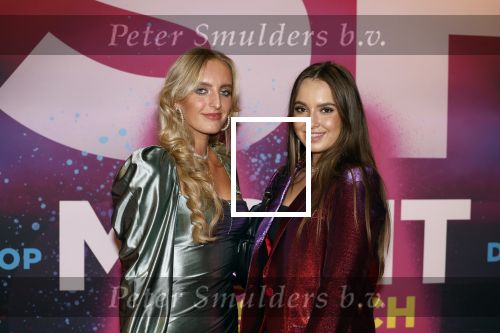 Amsterdam 30 september 2022
Premiere Misfit in Pathe arena.
Jada Borsato