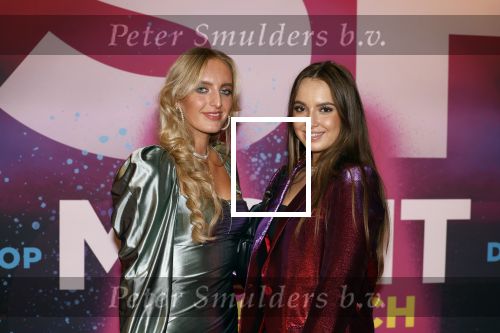Amsterdam 30 september 2022
Premiere Misfit in Pathe arena.
Jada Borsato