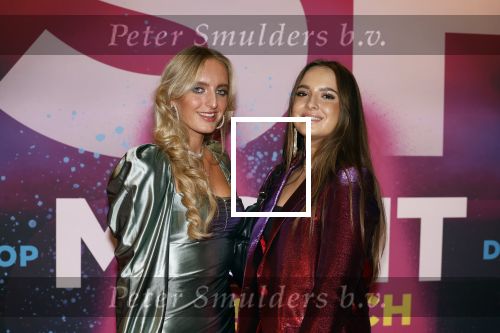 Amsterdam 30 september 2022
Premiere Misfit in Pathe arena.
Jada Borsato