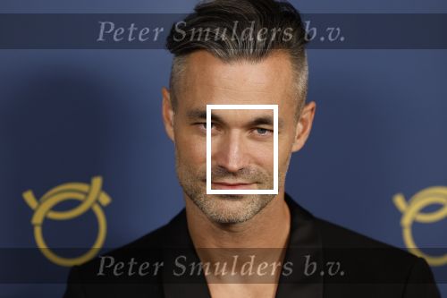 Amsterdam 6 oktober 2022
Uitreiking televizierring 2022 in carre
Jan Kooijman