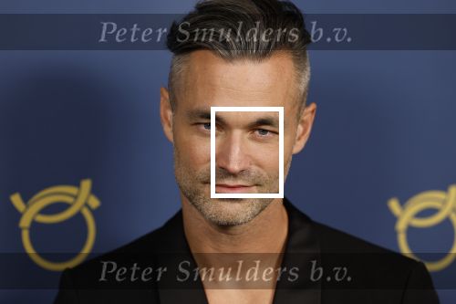 Amsterdam 6 oktober 2022
Uitreiking televizierring 2022 in carre
Jan Kooijman