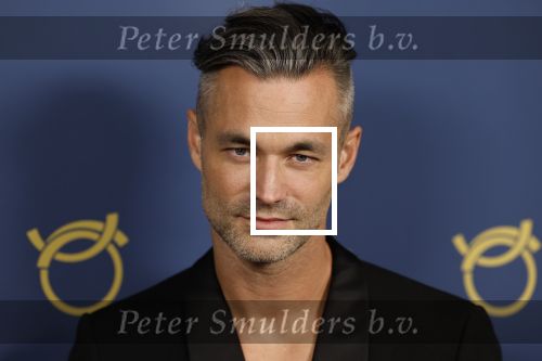 Amsterdam 6 oktober 2022
Uitreiking televizierring 2022 in carre
Jan Kooijman