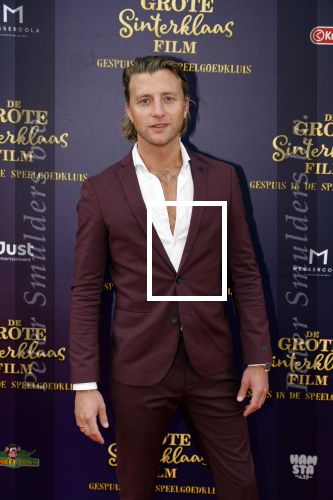 Amsterdam 2 oktober 2022
Premiere de grote sinterklaasfilm gespuis in de speelgoedkluis in Tuschinski. 
Jan Versteegh