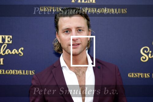 Amsterdam 2 oktober 2022
Premiere de grote sinterklaasfilm gespuis in de speelgoedkluis in Tuschinski. 
Jan Versteegh