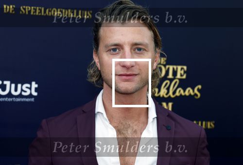 Amsterdam 2 oktober 2022
Premiere de grote sinterklaasfilm gespuis in de speelgoedkluis in Tuschinski. 
Jan Versteegh
