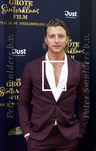 Amsterdam 2 oktober 2022
Premiere de grote sinterklaasfilm gespuis in de speelgoedkluis in Tuschinski. 
Jan Versteegh