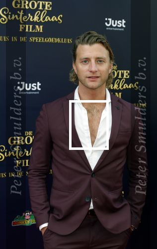 Amsterdam 2 oktober 2022
Premiere de grote sinterklaasfilm gespuis in de speelgoedkluis in Tuschinski. 
Jan Versteegh