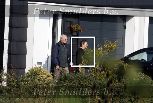 Vlissingen 22 september 2022
Ouders Jeroen Rietbergen . Jeroen zou een tijdje in het huis bij zijn ouders gewoond hebben.