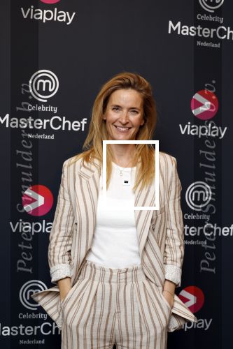 Amsterdam 28 september 2022
Presentatie kookprogramma Nederlandse Celebrit Masterchef Nederland met oa Victor Abeln Stijn Fransen Jetske v d Elsen  Freddy Tratlehner ( Vjeze Fur)Louise Schiffmacher  Amije Roos v d Laan en Jeangu Macrooy doen mee aan het programma. De jury bestaat uit Soenil Bahadoer Angeliqwue Schmeinck en Joel Broekaert.