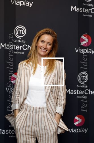 Amsterdam 28 september 2022
Presentatie kookprogramma Nederlandse Celebrit Masterchef Nederland met oa Victor Abeln Stijn Fransen Jetske v d Elsen  Freddy Tratlehner ( Vjeze Fur)Louise Schiffmacher  Amije Roos v d Laan en Jeangu Macrooy doen mee aan het programma. De jury bestaat uit Soenil Bahadoer Angeliqwue Schmeinck en Joel Broekaert.